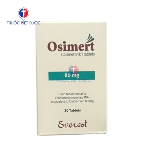 Hình ảnh Osimert 80
