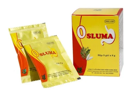 Hình ảnh Osluma