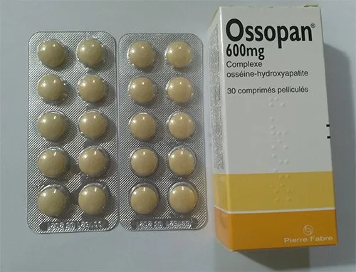 Hình ảnh Ossopan