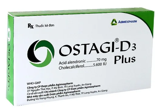 Hình ảnh Ostagi - D3 plus