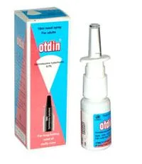 Hình ảnh Otdin 0,1%