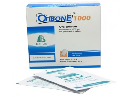 Hình ảnh Otibone 1000
