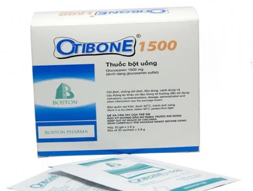 Hình ảnh Otibone 1500