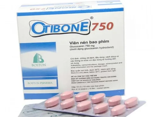Hình ảnh Otibone 750