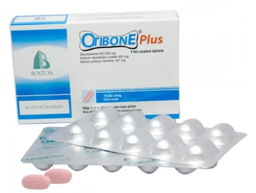 Hình ảnh Otibone Plus