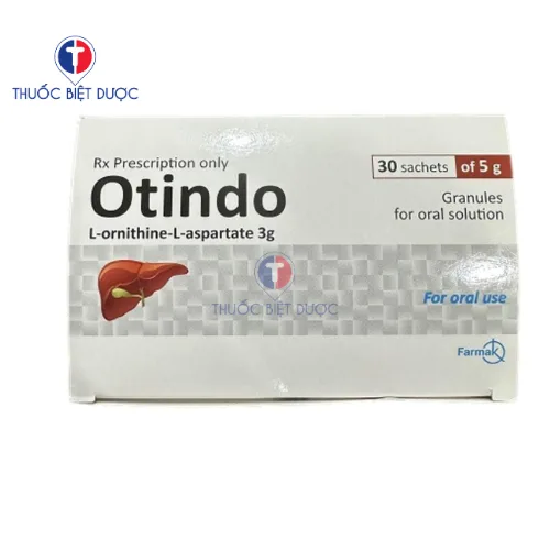 Hình ảnh Otindo 3g