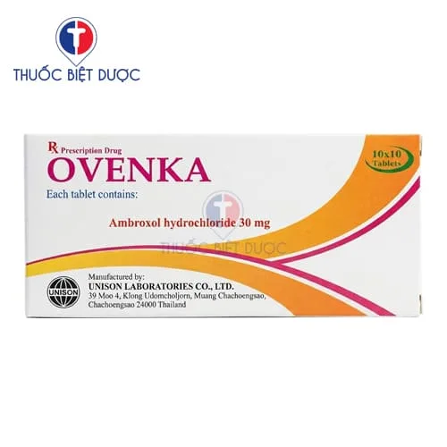 Hình ảnh Ovenka