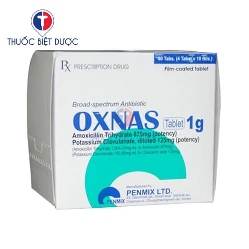 Hình ảnh Oxnas Tab