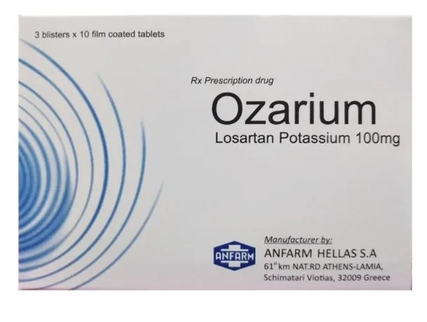 Hình ảnh Ozarium