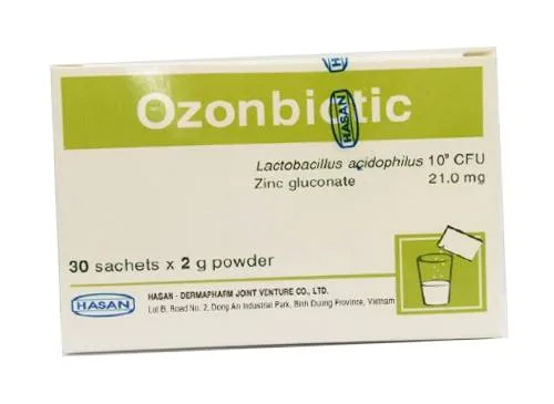 Hình ảnh Ozonbiotic