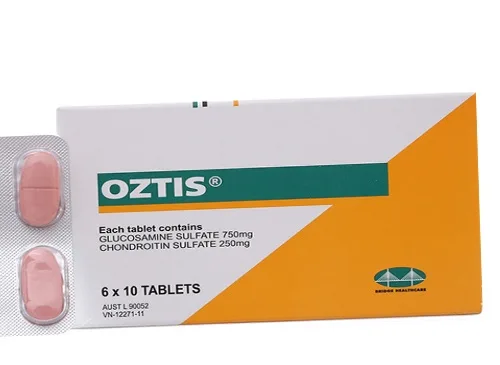 Hình ảnh Oztis-S