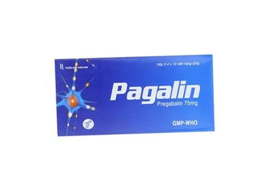 Hình ảnh Pagalin 150
