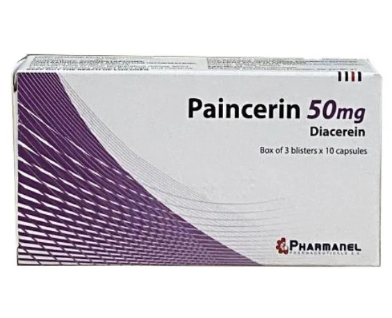 Hình ảnh Paincerin