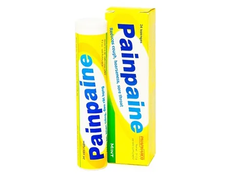 Hình ảnh Painpaine