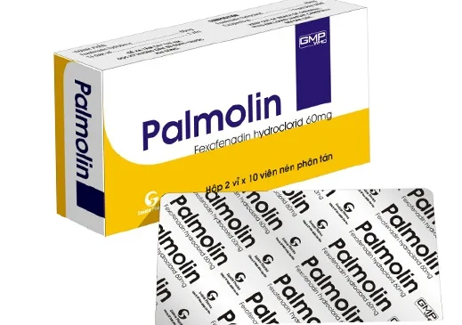 Hình ảnh Palmolin