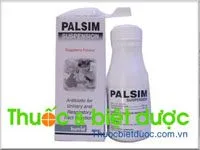Hình ảnh Palsim