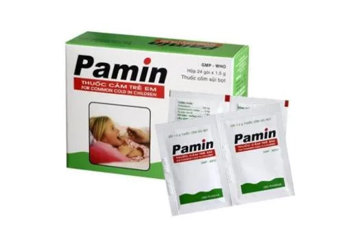 Hình ảnh Pamin