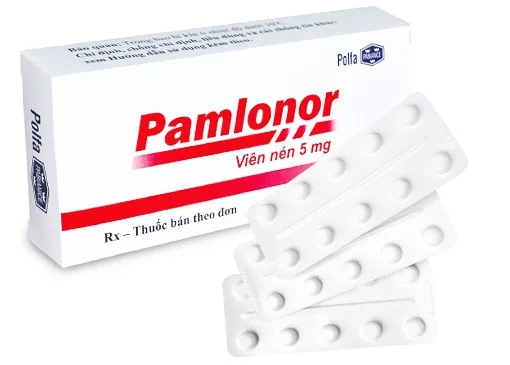 Hình ảnh Pamlonor