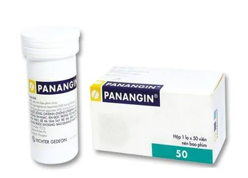 Hình ảnh Panangin