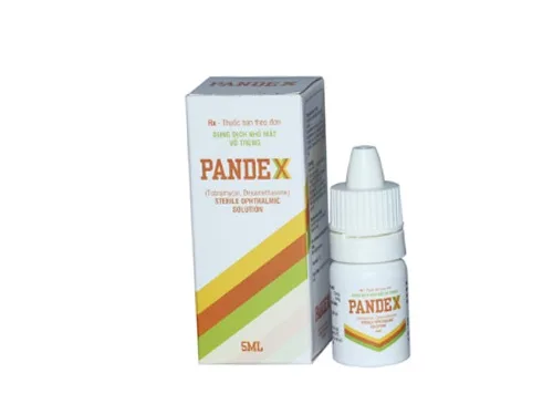 Hình ảnh PANDEX