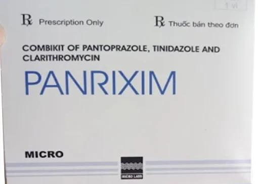 Hình ảnh Panrixim