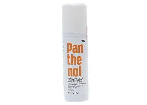 Hình ảnh Panthenol Spray