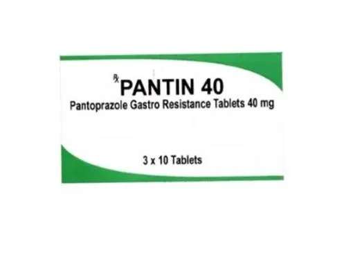 Hình ảnh Pantin 40