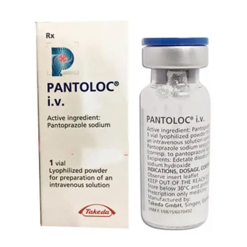Hình ảnh Pantoloc I.V