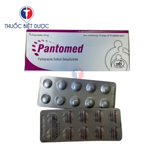 Hình ảnh Pantomed