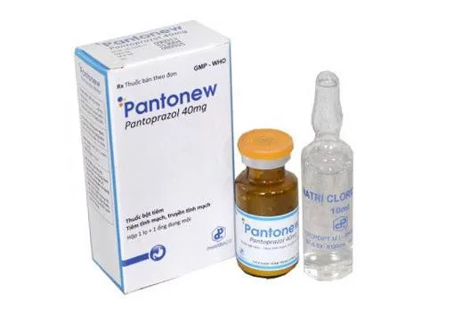 Hình ảnh Pantonew