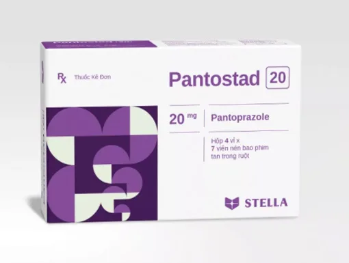 Hình ảnh Pantostad 20