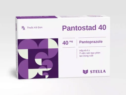Hình ảnh Pantostad 40