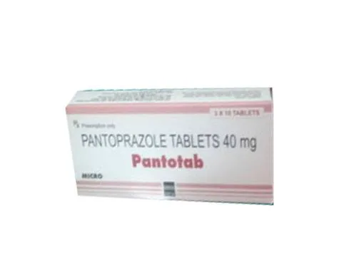 Hình ảnh Pantotab