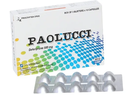 Hình ảnh Paolucci