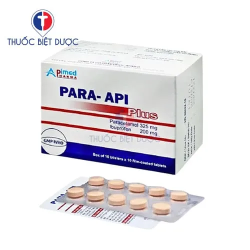 Hình ảnh Para-Api Plus