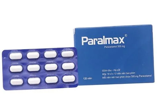 Hình ảnh Paralmax