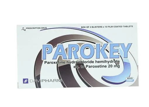 Hình ảnh Parokey