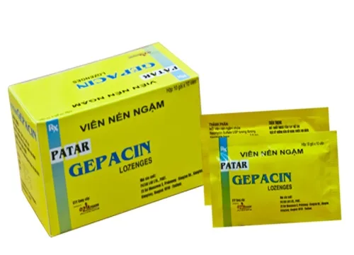 Hình ảnh Patar Gepacin
