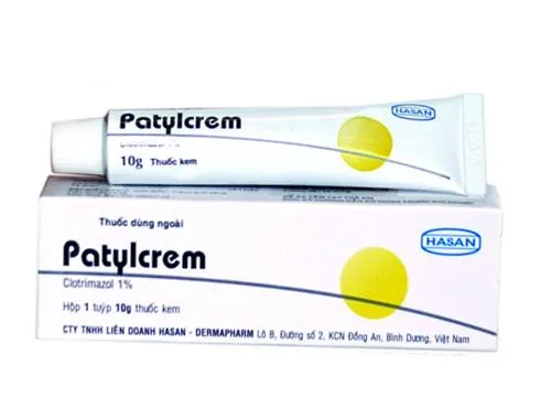 Hình ảnh PATYLCREM
