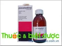 Hình ảnh Paxeladine 125ml