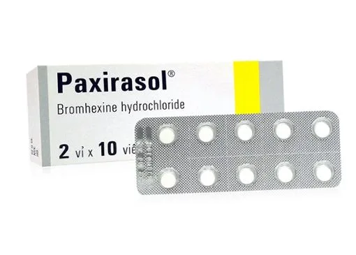 Hình ảnh Paxirasol