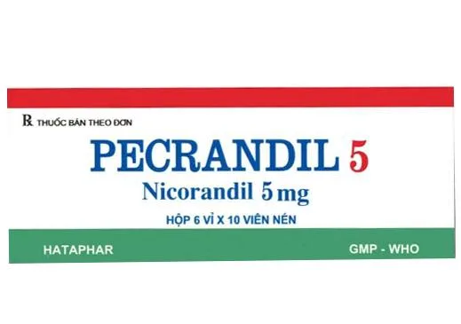 Hình ảnh Pecrandil 5