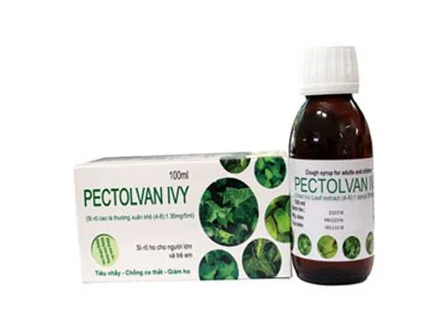 Hình ảnh Pectolvan Ivy