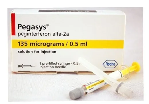 Hình ảnh Pegasys