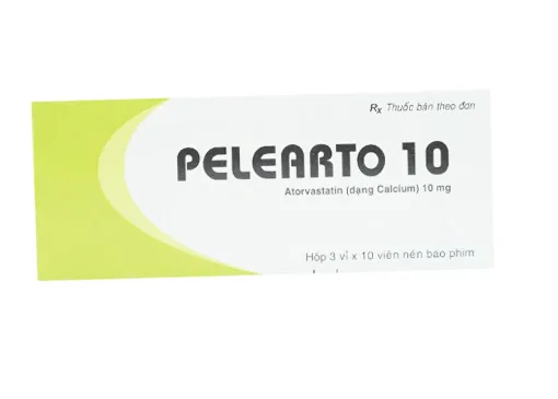 Hình ảnh Pelearto 10