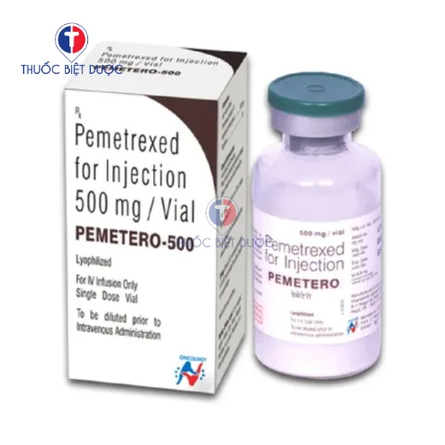 Hình ảnh Pemetero-500