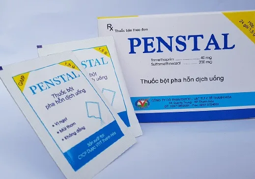 Hình ảnh Penstal