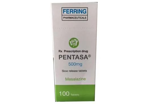 Hình ảnh Pentasa