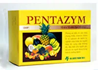 Hình ảnh Pentazym