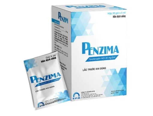 Hình ảnh Penzima